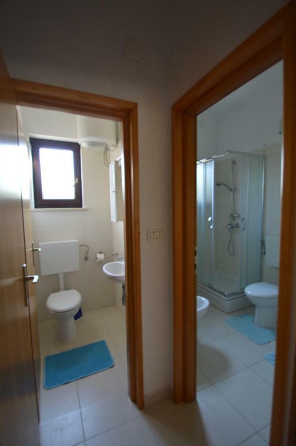 Apartment "Monte" Пула Екстер'єр фото